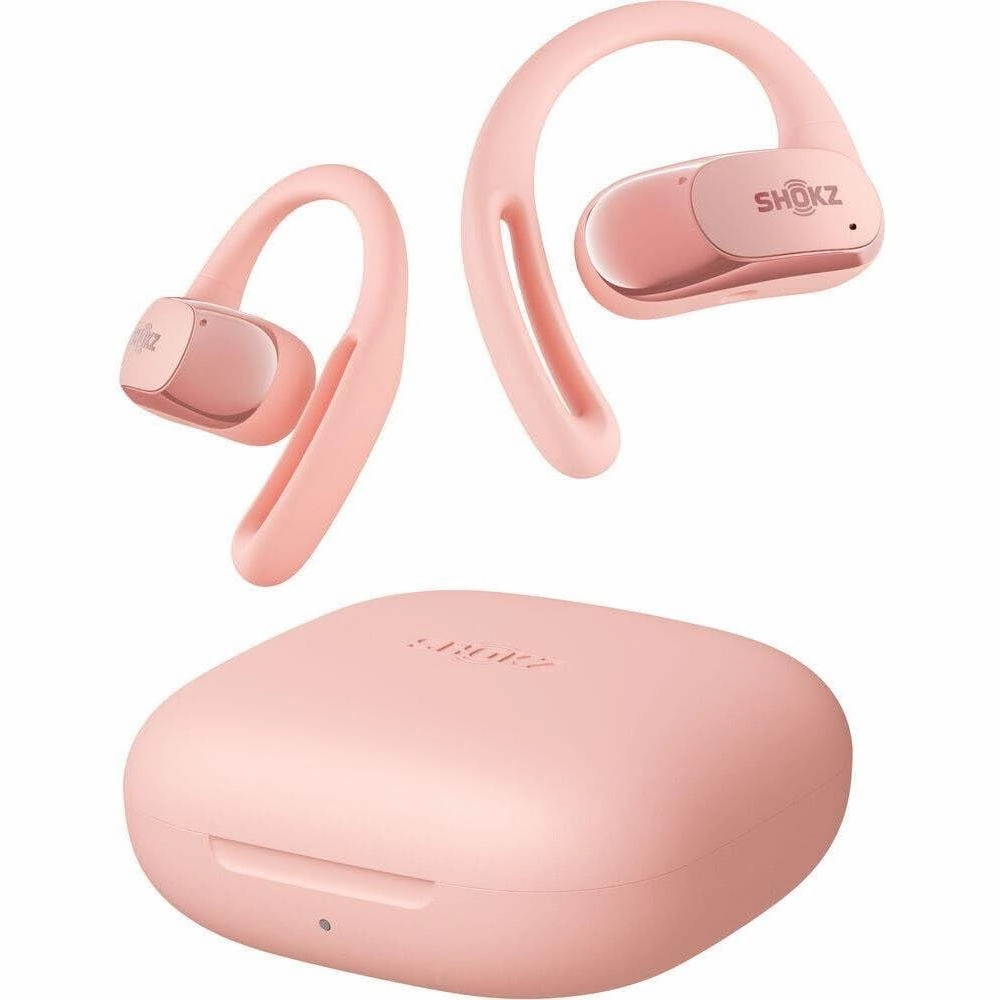 Shokz OPENFIT AIR TWS HEADPHONES PINK