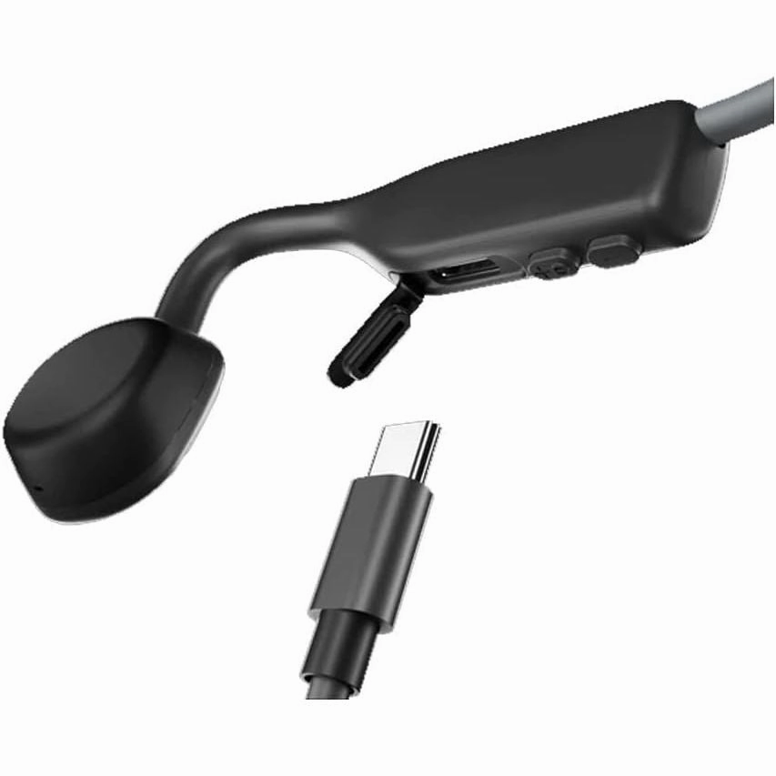 SHOKZ OpenMove Bone Conduction Headphone - Blue
