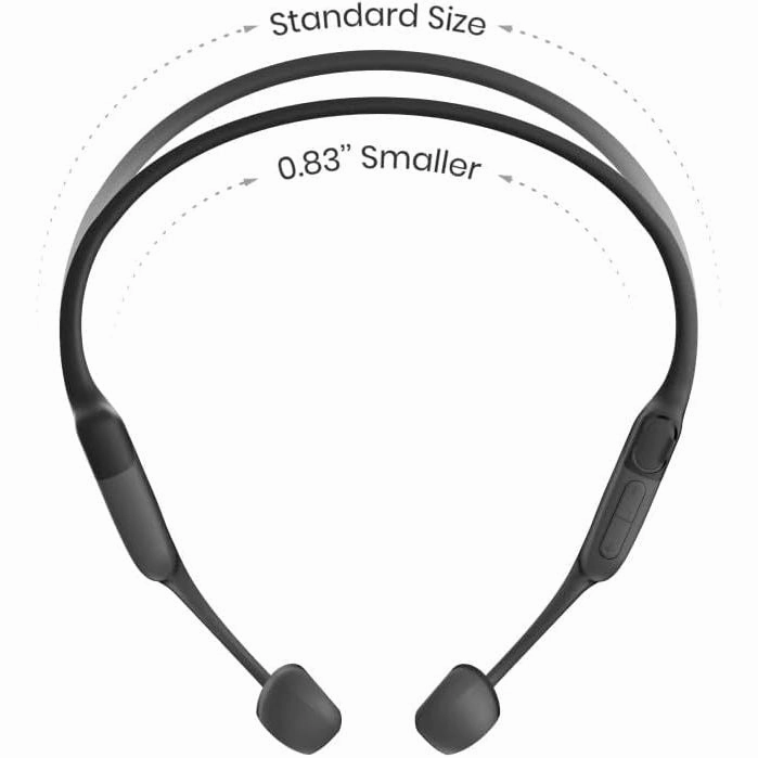 SHOKZ OpenRun Mini Black USB-C (SZ-HEA-0140)