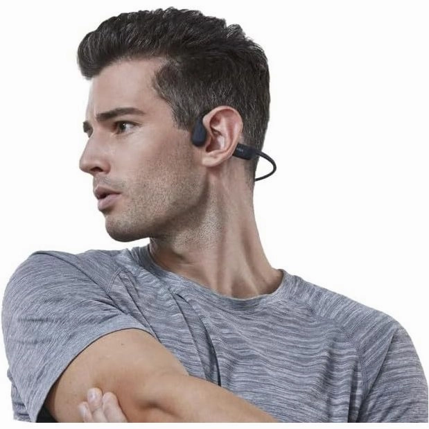 SHOKZ OpenRun Mini Black USB-C (SZ-HEA-0140)