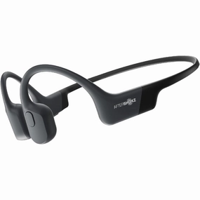 SHOKZ OpenRun Mini Black USB-C (SZ-HEA-0140) home and kitchen gadgets, smart home electronics, kitchen tech gadgets