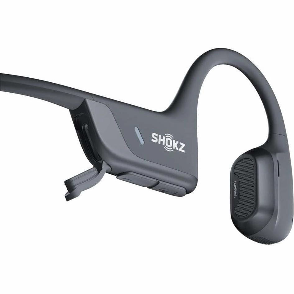 SHOKZ OpenRun Pro 2 Mini Black (SZ-HEA-0120)