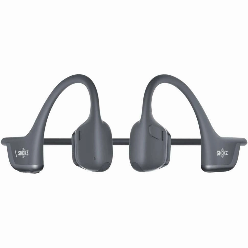 SHOKZ OpenRun Pro 2 Mini Black (SZ-HEA-0120)