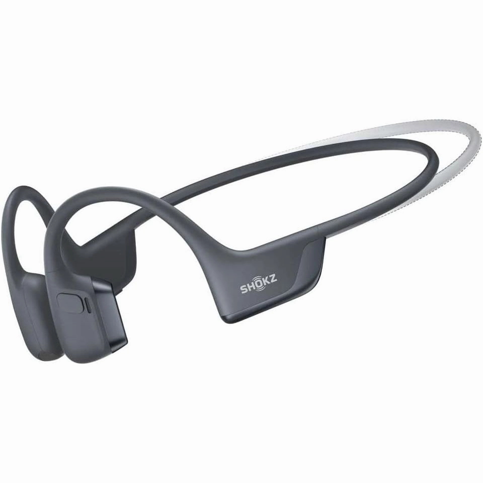 SHOKZ OpenRun Pro 2 Mini Black (SZ-HEA-0120) home and kitchen gadgets, smart home electronics, kitchen tech gadgets