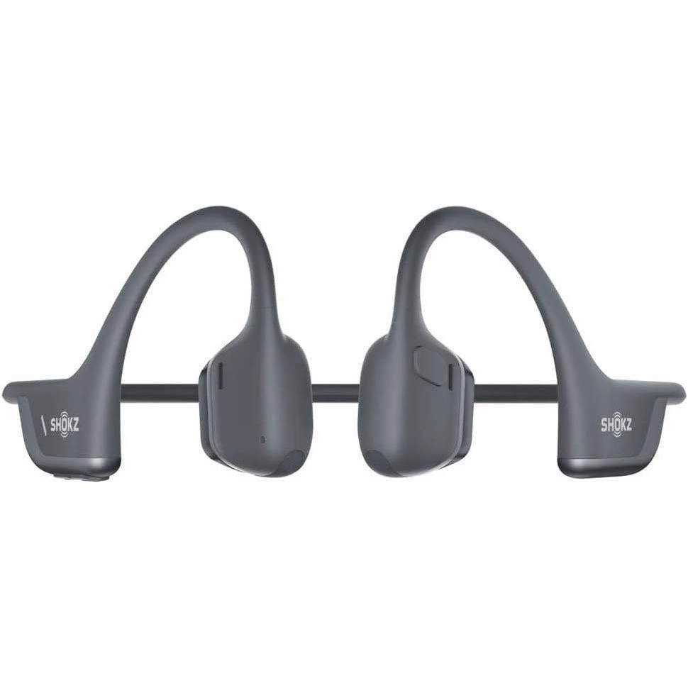 SHOKZ OpenRun Pro 2 Mini Black (SZ-HEA-0120)