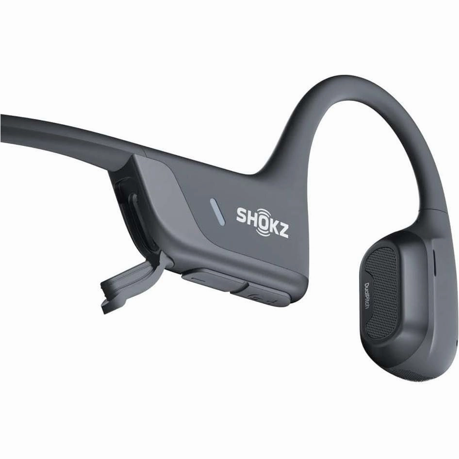 SHOKZ OpenRun Pro 2 Mini Black (SZ-HEA-0120)