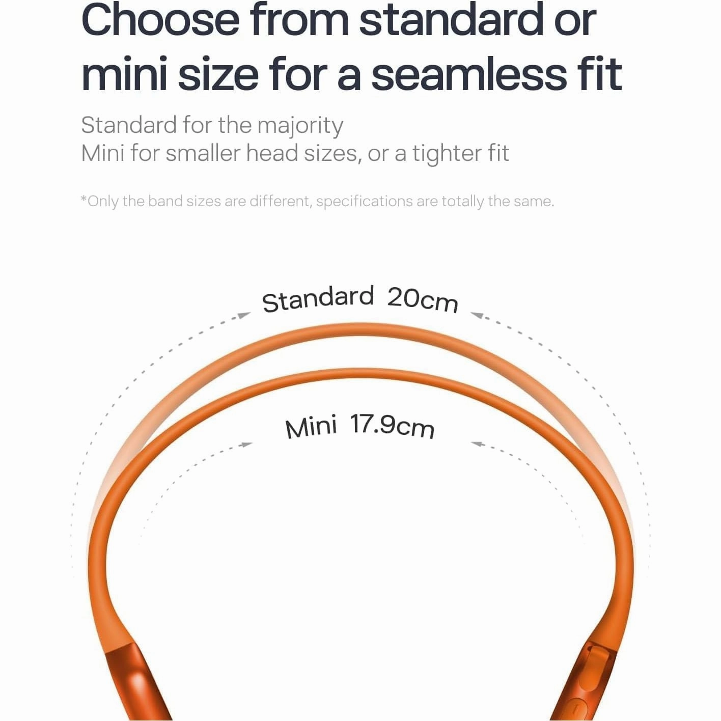 Shokz OpenRun Pro 2  Orange (SZ-HEA-0111)