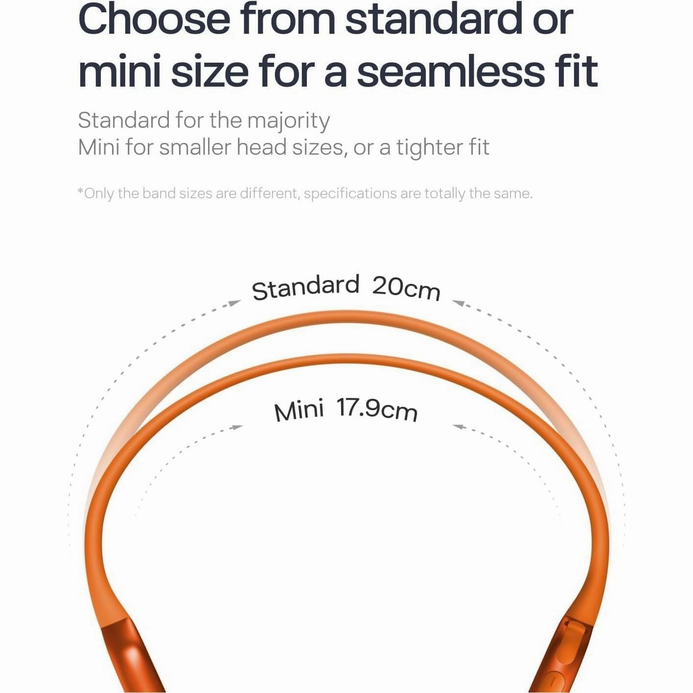 Shokz OpenRun Pro 2  Orange (SZ-HEA-0111)