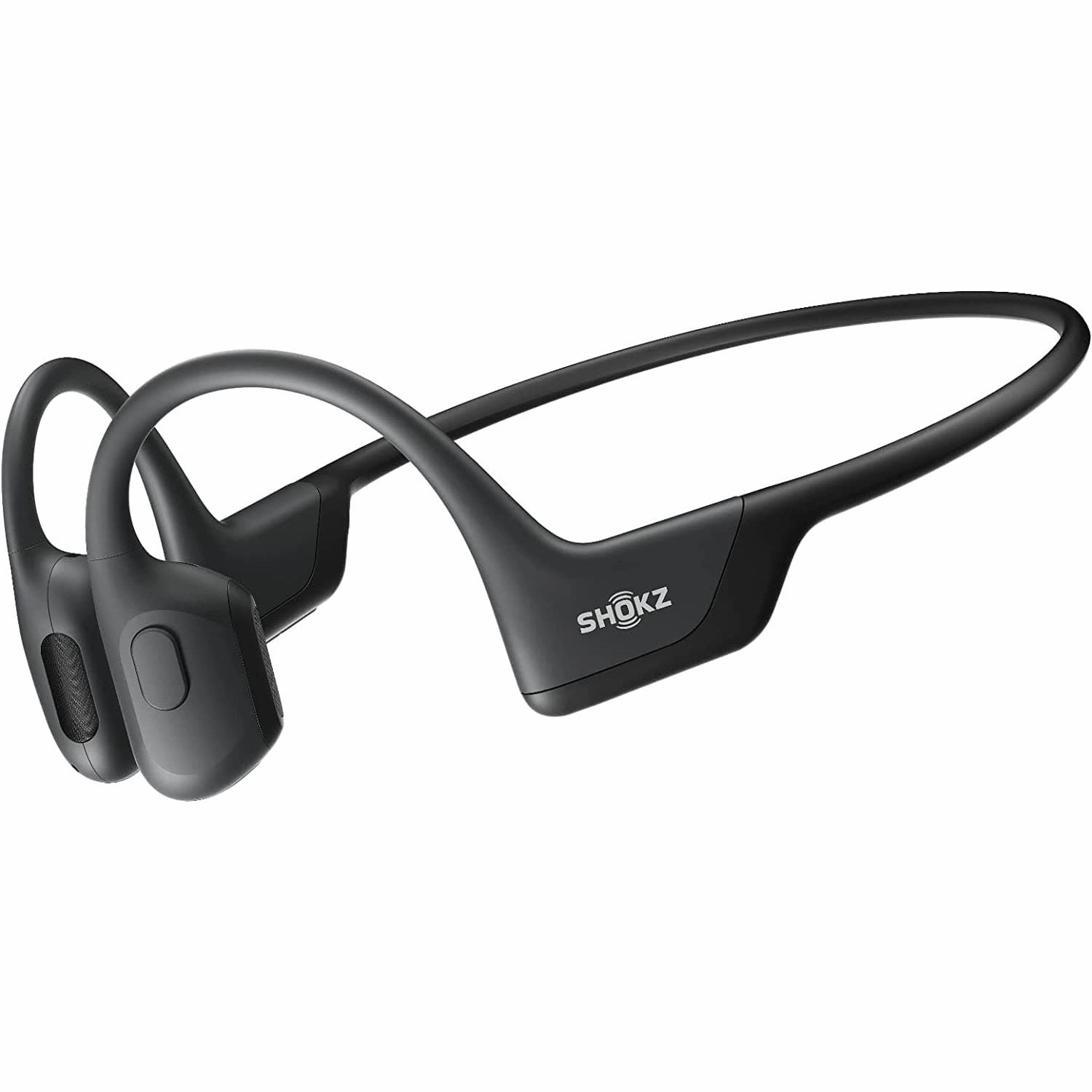 Shokz OpenRun Pro Bone Sound Headphones, Open Ear Sports Headphones with Microphone over ear headphones,wireless earphones,headphone accessories,bluetooth earbuds