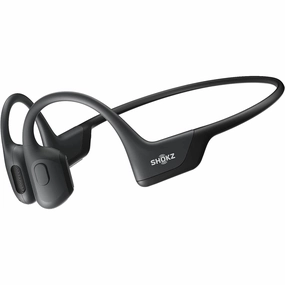 Shokz OpenRun Pro Bone Sound Headphones, Open Ear Sports Headphones with Microphone over ear headphones,wireless earphones,headphone accessories,bluetooth earbuds