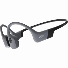 SHOKZ OpenSwim Pro Bone Conduction Sports Headphones - IP68 Waterproof, Open-Ear, 32GB MP3 Storage, Bluetooth 5.4, 9h Playtime, Grey buy laptop online, cheap gaming laptop, best business laptops