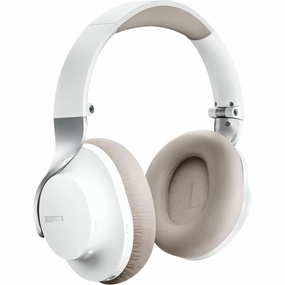 Shure AONIC 40 Wireless Over-Ear Bluetooth Headphones - Noise Cancelling, 25-Hour Battery, Studio Sound, Mic, White buy laptop online, cheap gaming laptop, best business laptops
