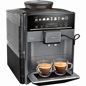 Siemens EQ6 TE651209GB Bean-to-Cup Coffee Machine Titanium phone accessories, mobile phone cases, best charging cable