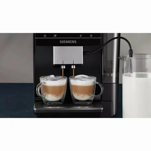 SIEMENS TP713GB9 EQ700 Smart Bean to Cup Coffee Machine - Black