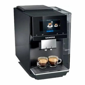 SIEMENS TP713GB9 EQ700 Smart Bean to Cup Coffee Machine - Black xbox console, buy xbox series x, xbox accessories online