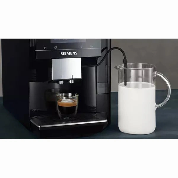 SIEMENS TP713GB9 EQ700 Smart Bean to Cup Coffee Machine - Black
