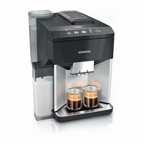 SIEMENS TQ513GB1 EQ500 Bean to Cup Fully Automatic Coffee Machine - Black & Stainless Steel phone accessories, mobile phone cases, best charging cable