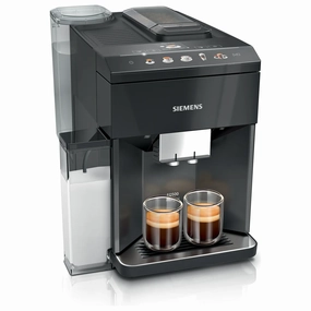 SIEMENS TQ515GB9 EQ500 Bean to Cup Fully Automatic Coffee Machine - Piano Black phone accessories, mobile phone cases, best charging cable