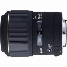 Sigma 105mm f2.8 EX DG Macro Canon Fit Lens camera accessories, dslr camera accessories, best camera tripod