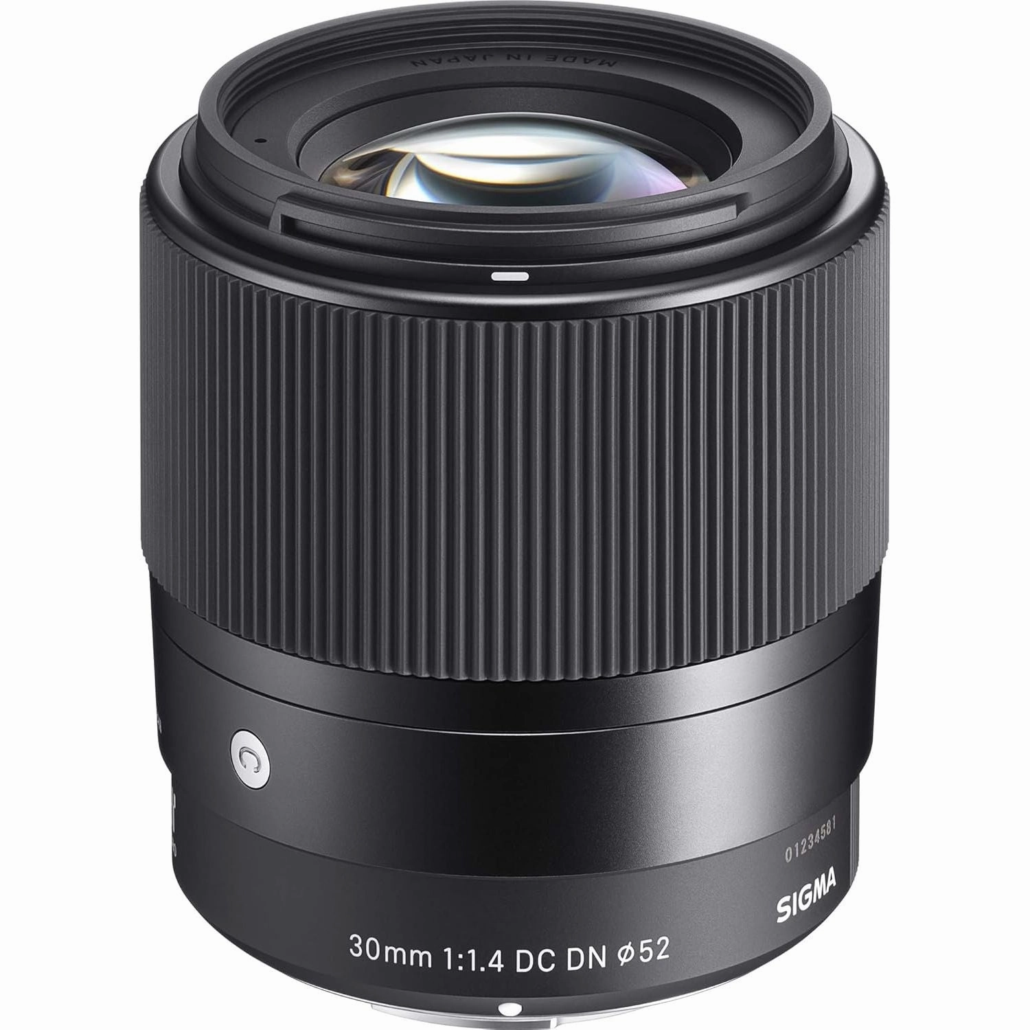 Sigma 30mm F1.4 DC DN Lens camera accessories, dslr camera accessories, best camera tripod