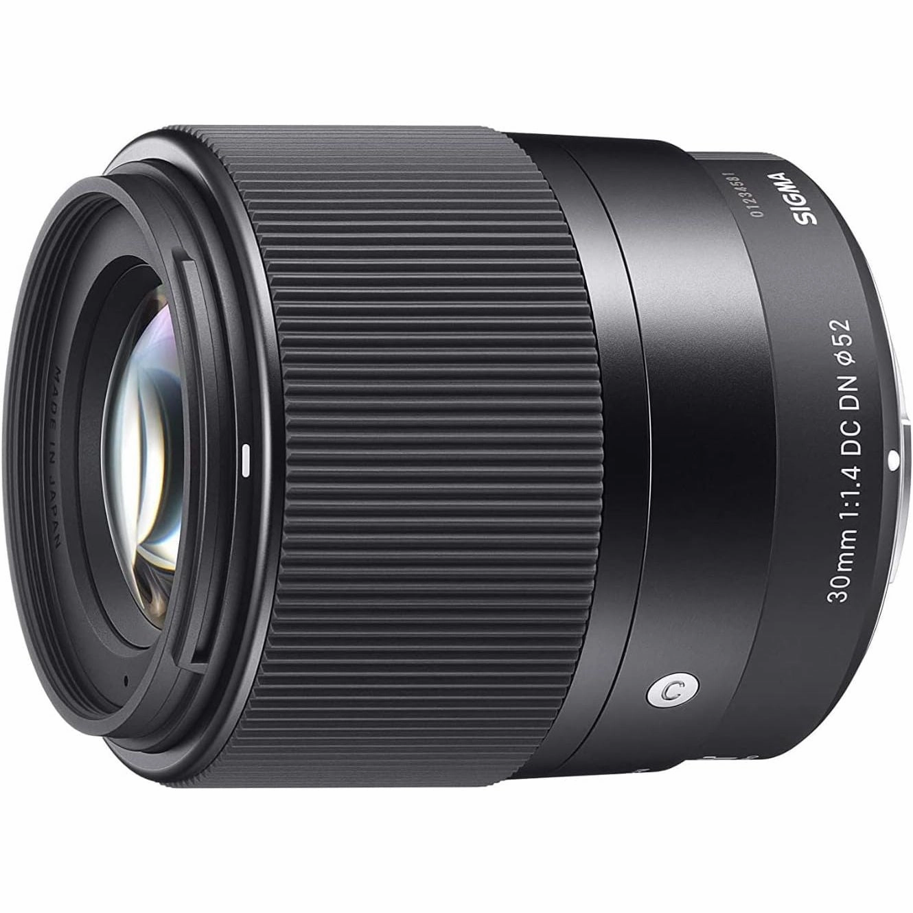 Sigma 30mm F1.4 DC DN Lens
