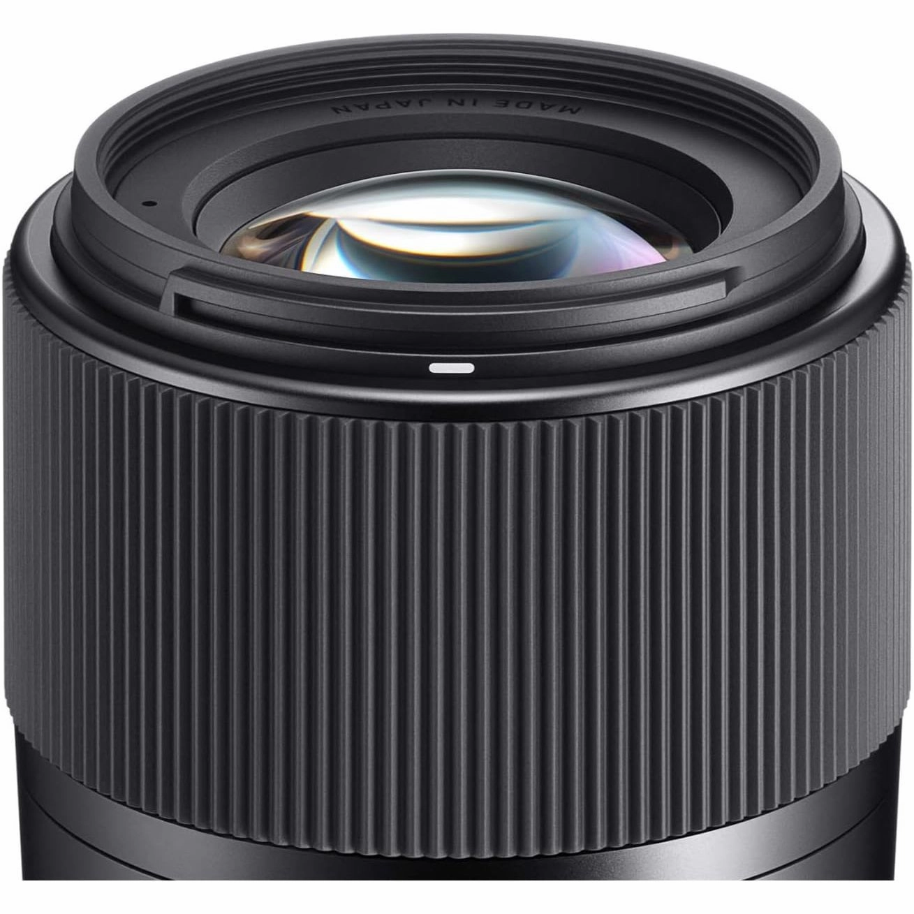 Sigma 30mm F1.4 DC DN Lens