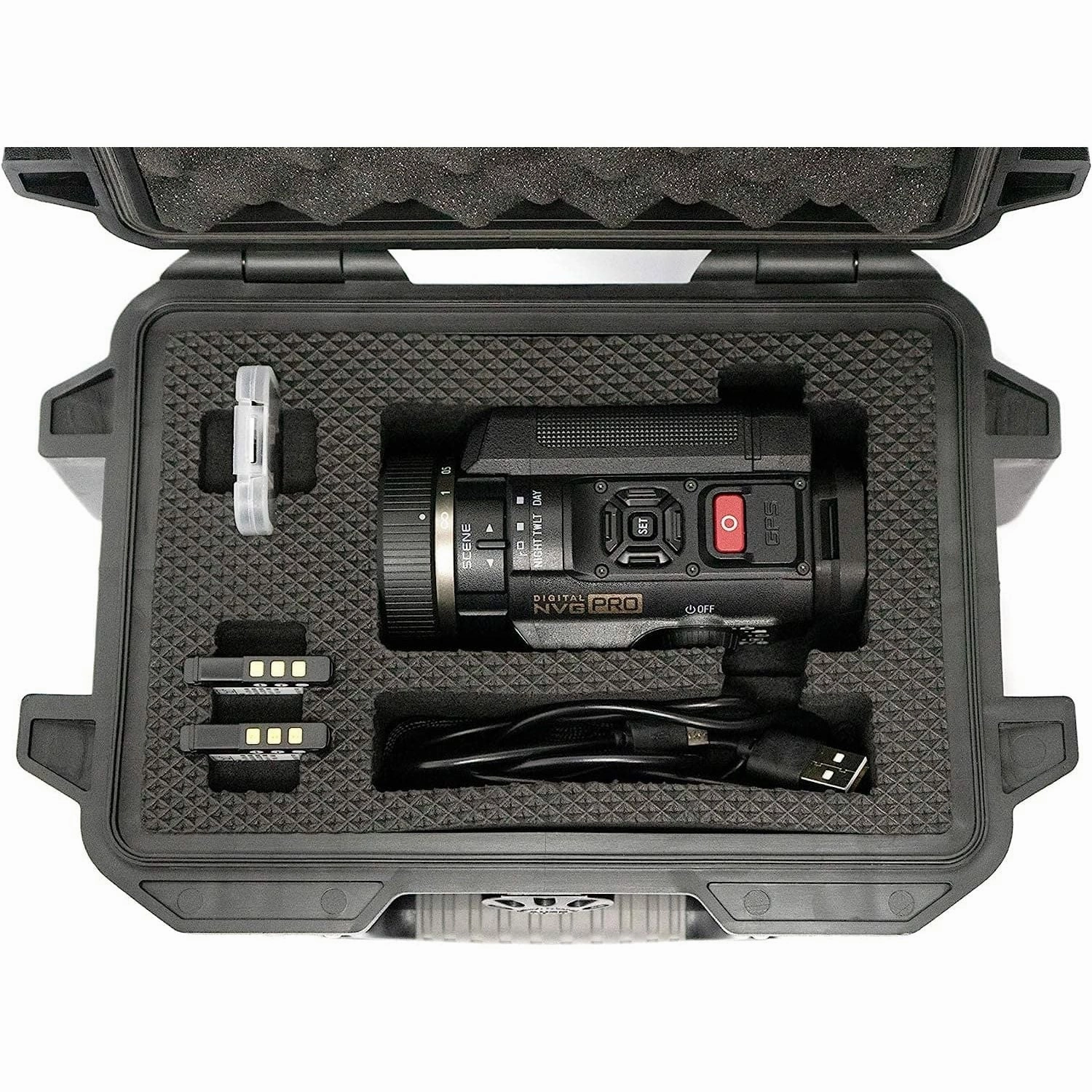 SiOnyx Aurora PRO IR Colour Night Vision Camera