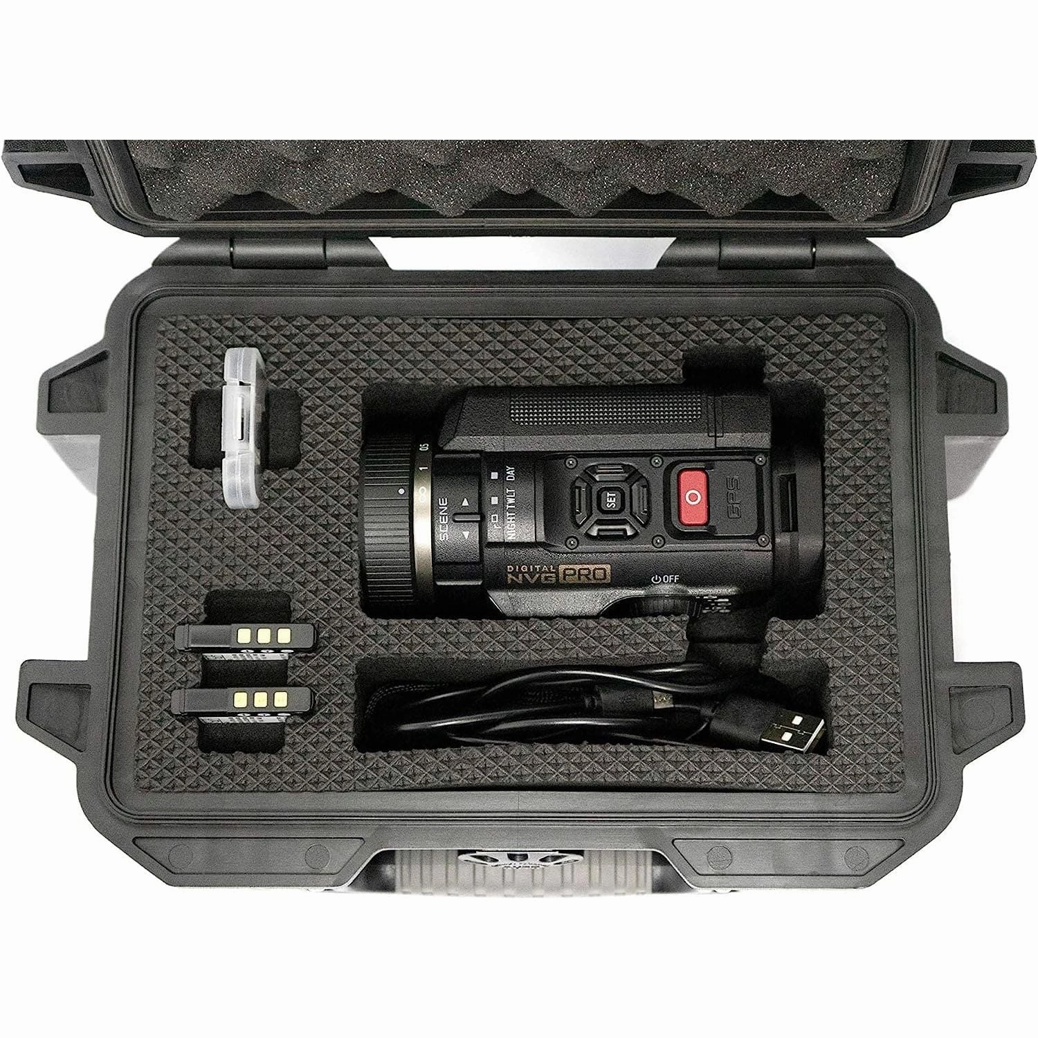 SiOnyx Aurora PRO IR Colour Night Vision Camera