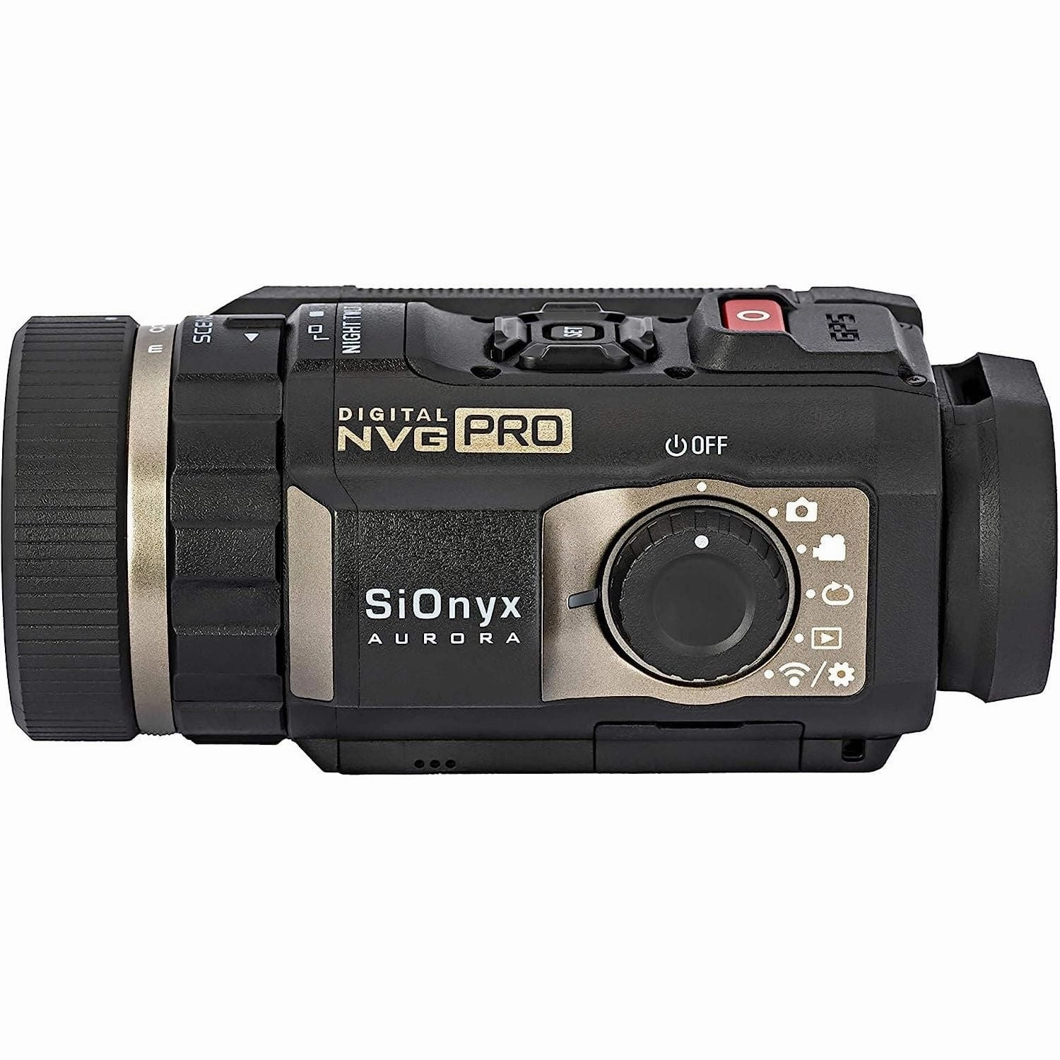 SiOnyx Aurora PRO IR Colour Night Vision Camera