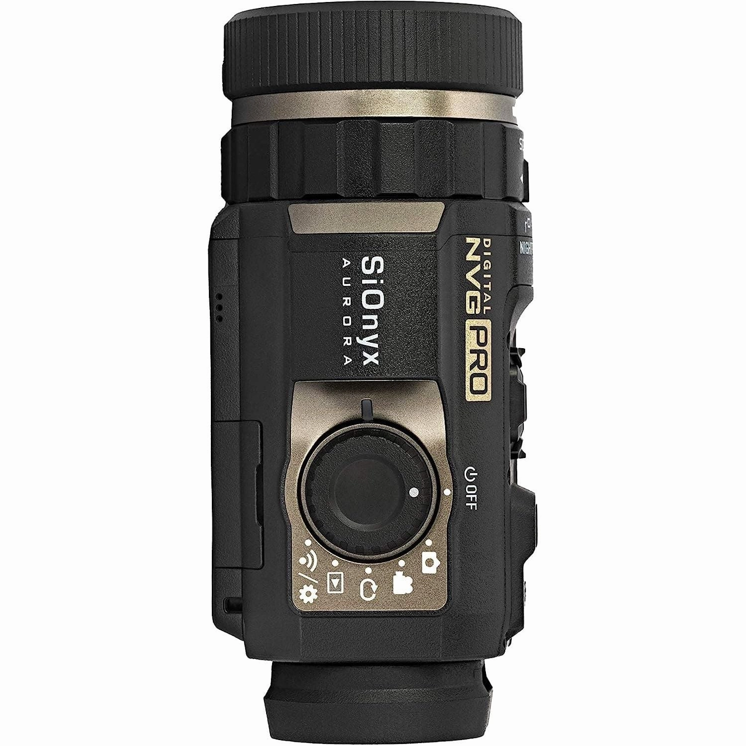 SiOnyx Aurora PRO IR Colour Night Vision Camera