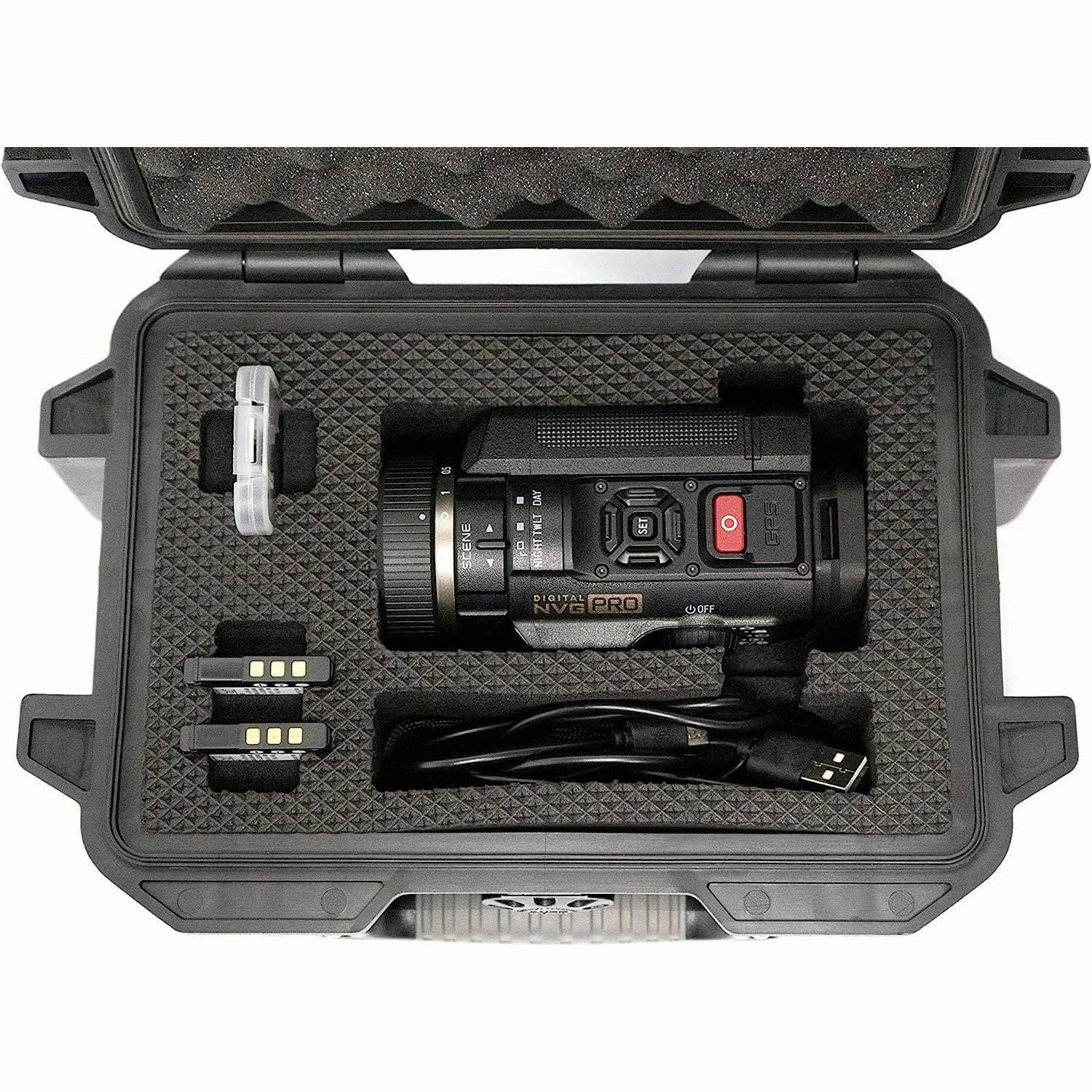 SiOnyx Aurora PRO IR Colour Night Vision Camera