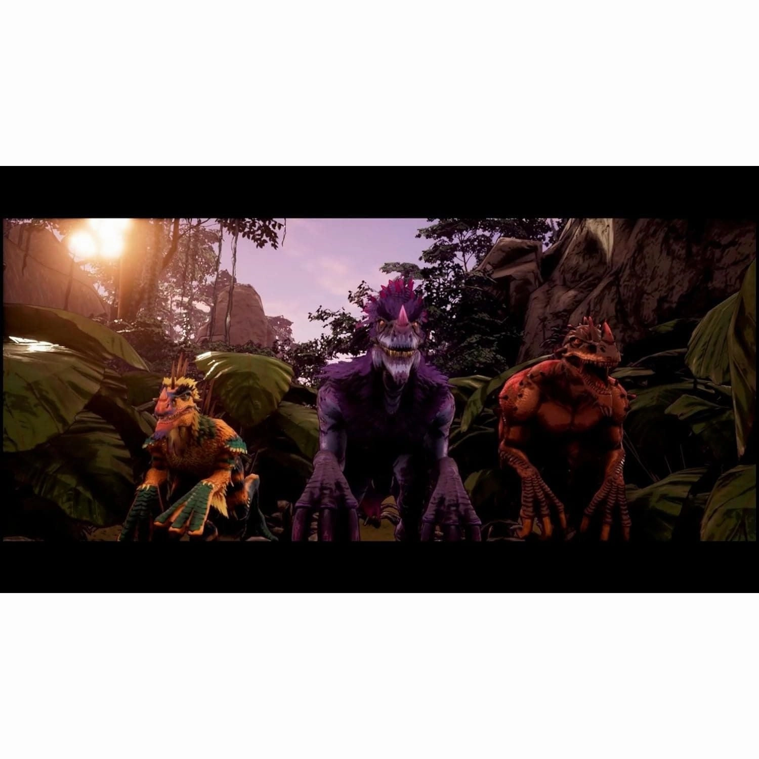 Skull Island Rise of Kong - Nintendo Switch