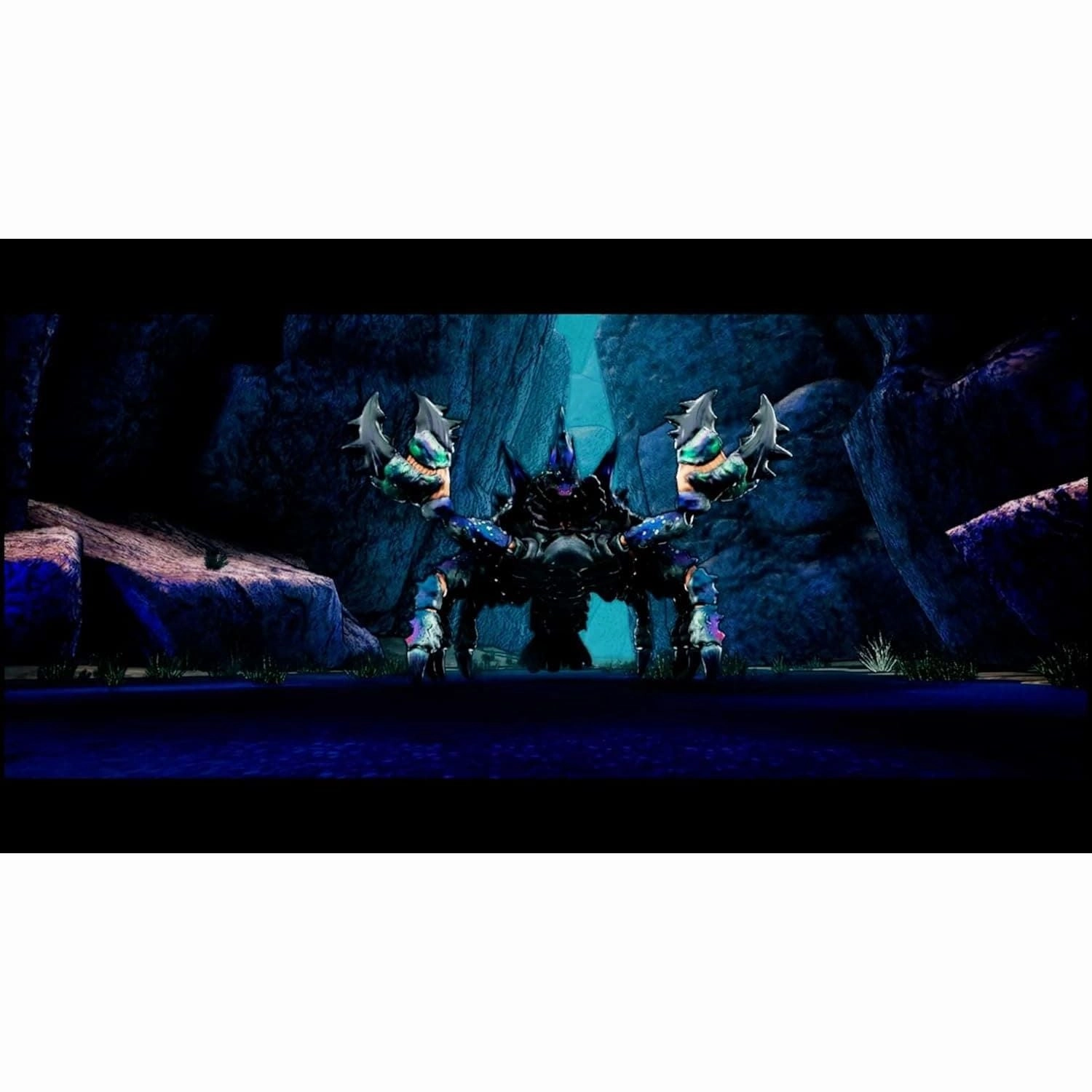 Skull Island Rise of Kong - Nintendo Switch