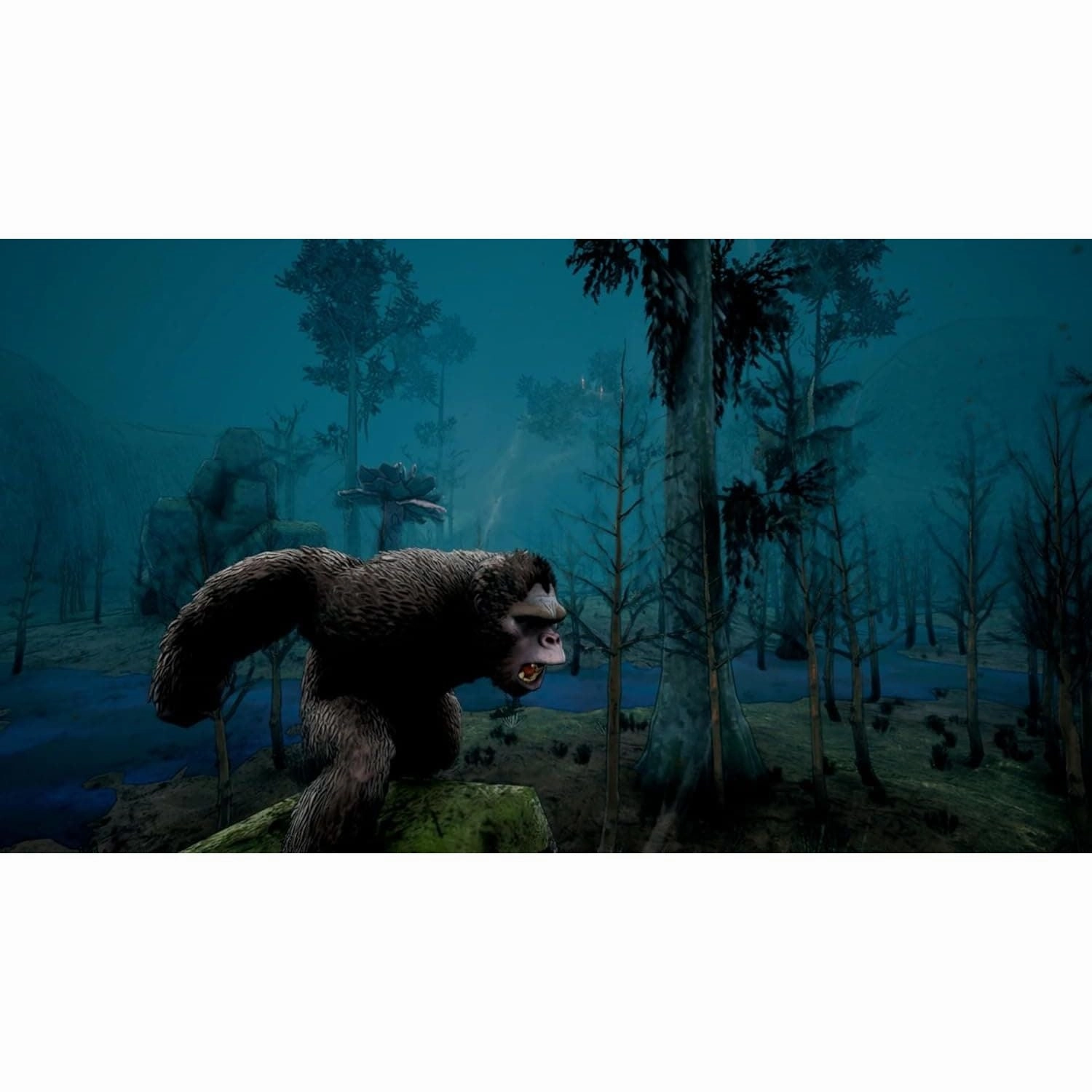 Skull Island Rise of Kong - Nintendo Switch