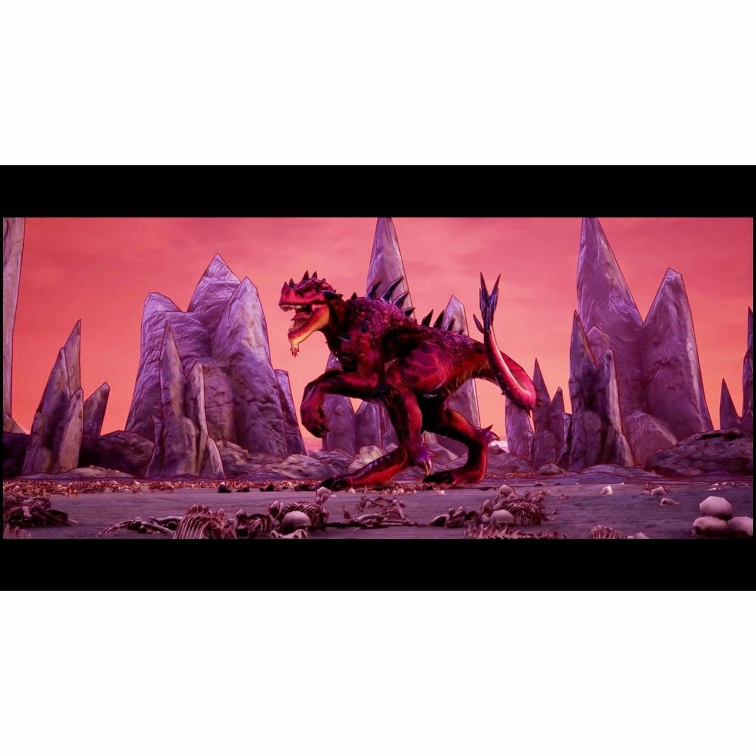 Skull Island Rise of Kong - Nintendo Switch