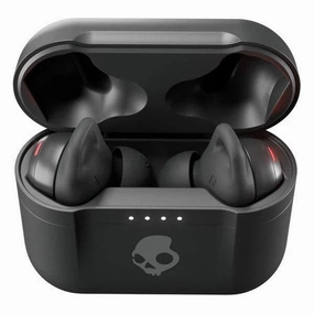 SKULLCANDY ANC Indy Wireless Bluetooth Noise-Cancelling Earbuds - True Black buy laptop online, cheap gaming laptop, best business laptops