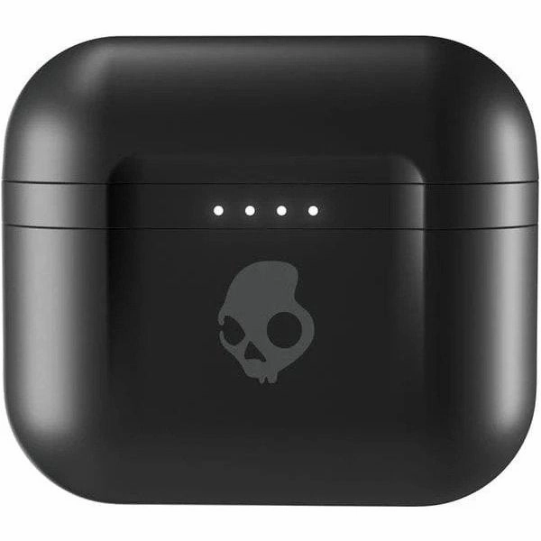 SKULLCANDY ANC Indy Wireless Bluetooth Noise-Cancelling Earbuds - True Black