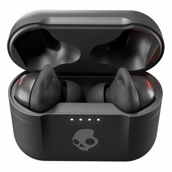 SKULLCANDY ANC Indy Wireless Bluetooth Noise-Cancelling Earbuds - True Black buy laptop online, cheap gaming laptop, best business laptops