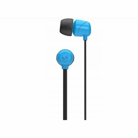 Skullcandy blue JIB in ear headphones home and kitchen gadgets, smart home electronics, kitchen tech gadgets