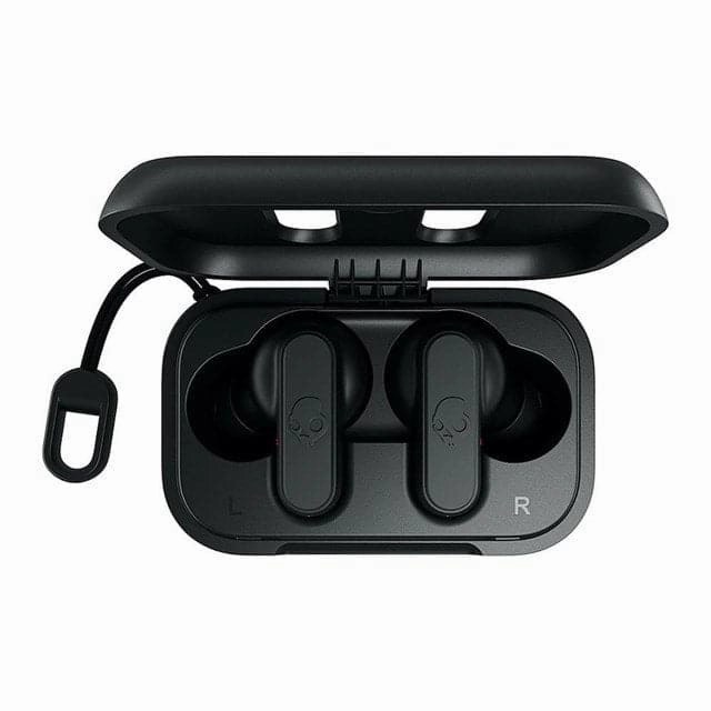 Skullcandy Dime On Ear True Wireless Earbuds - Black
