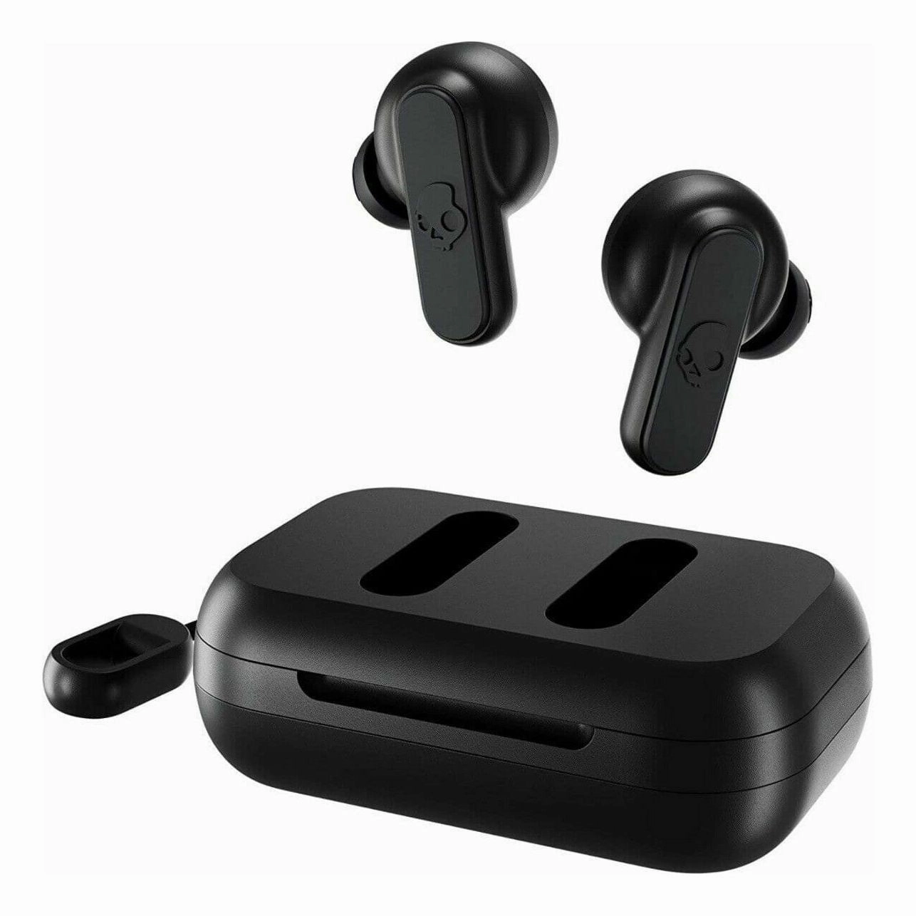 Skullcandy Dime On Ear True Wireless Earbuds - Black buy laptop online, cheap gaming laptop, best business laptops