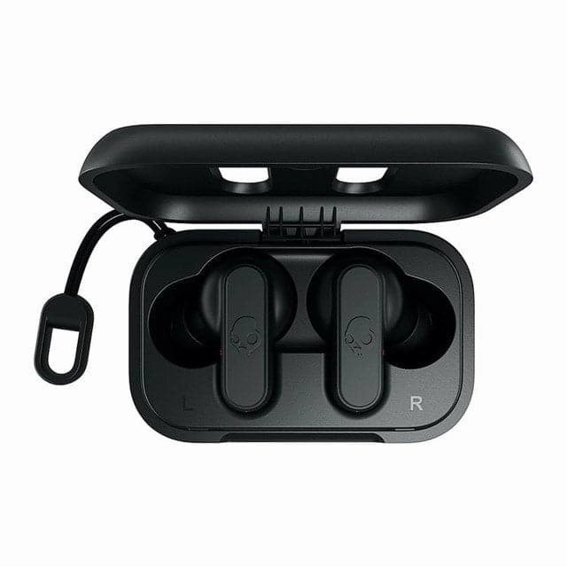 Skullcandy Dime On Ear True Wireless Earbuds - Black
