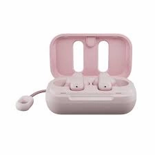 Skullcandy Dime Wireless Earbuds (Dusty Pink)