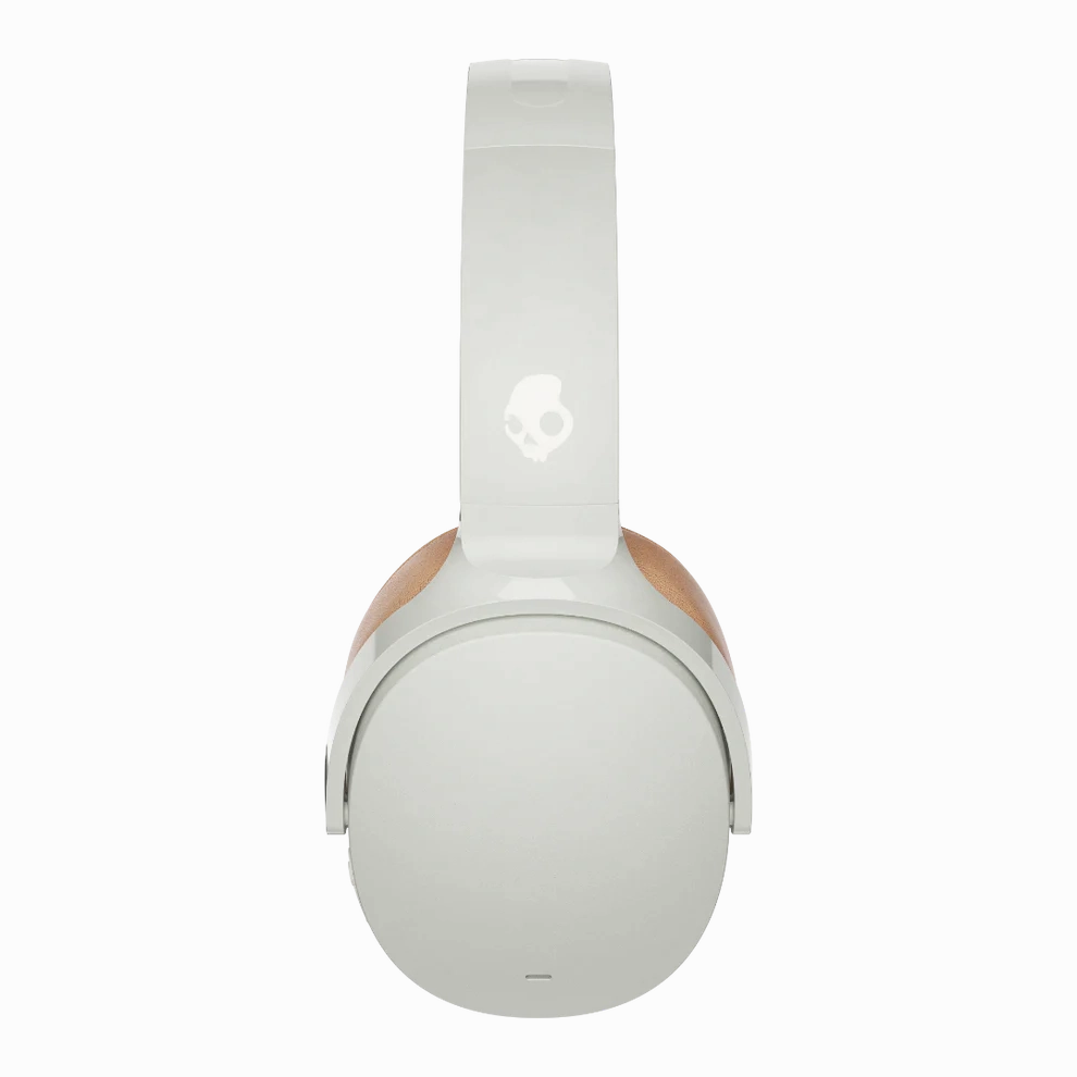 Skullcandy Hesh ANC Over-Ear Wireless Headphones - White