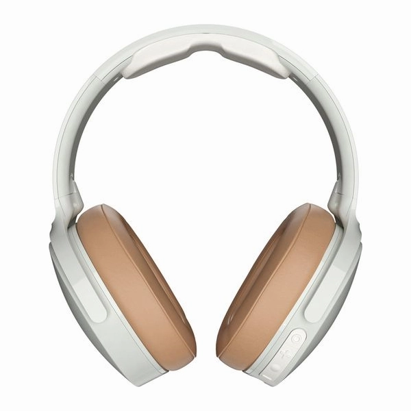 Skullcandy Hesh ANC Over-Ear Wireless Headphones - White