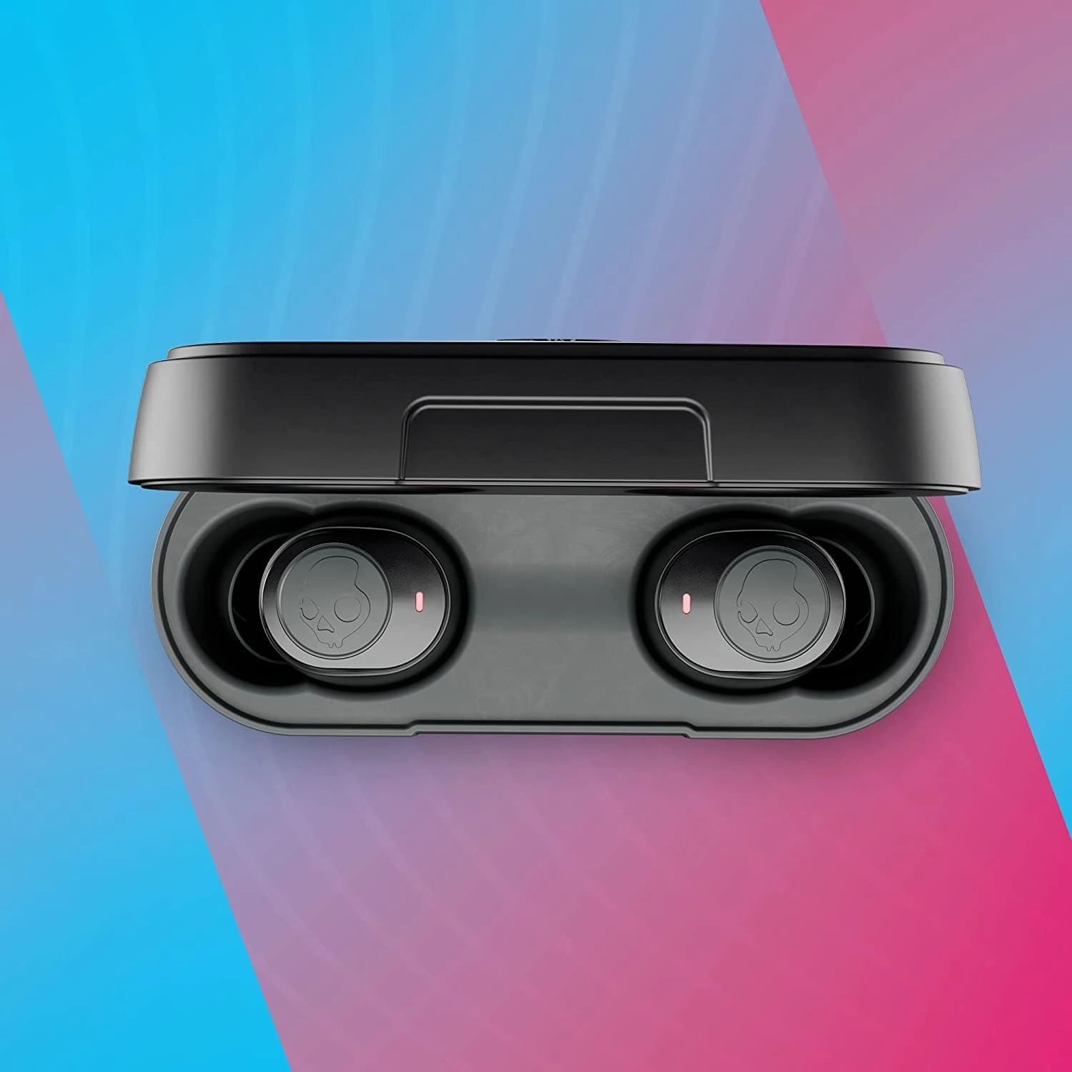 Skullcandy Jib 2 True In-Ear Wireless Earbuds - Black
