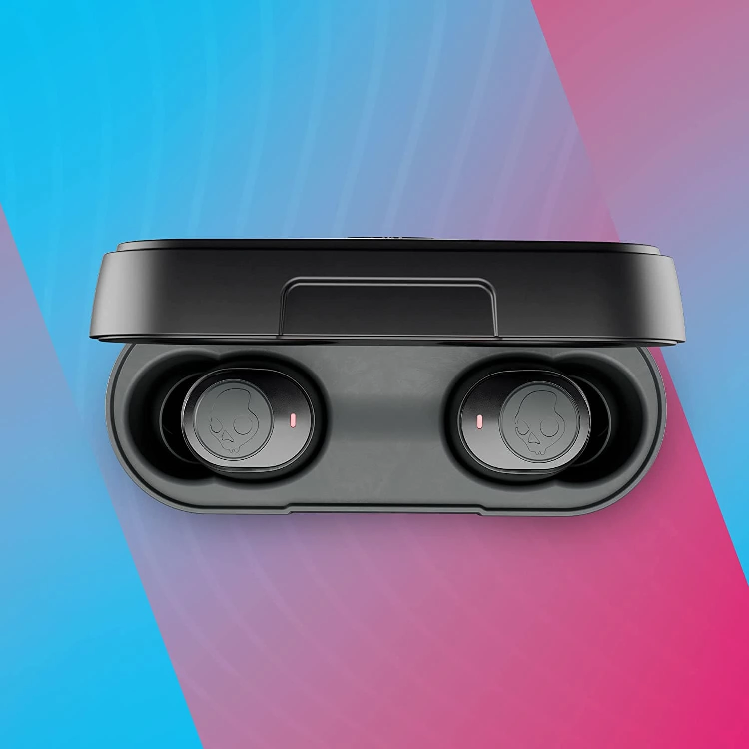 Skullcandy Jib 2 True In-Ear Wireless Earbuds - Black