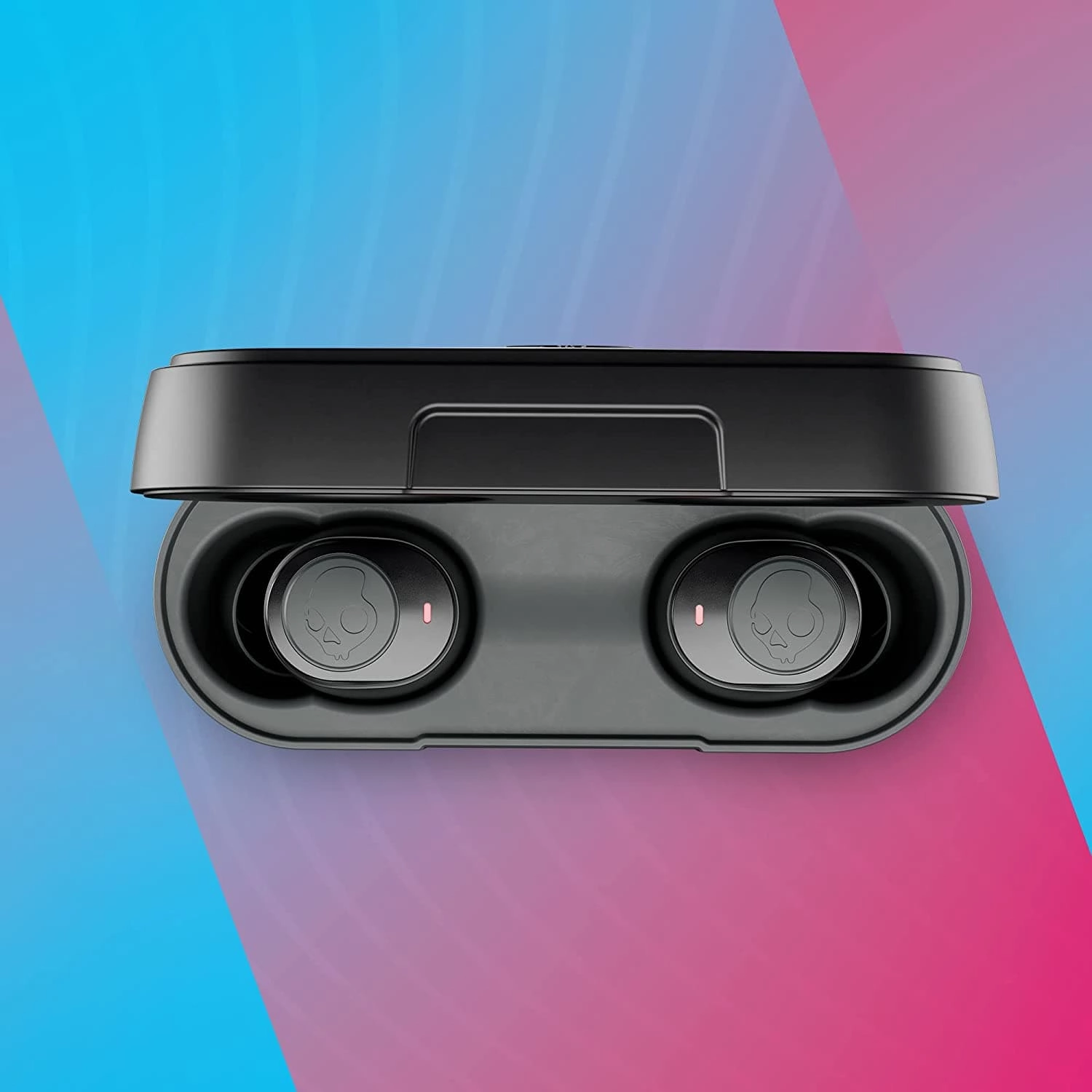 Skullcandy Jib 2 True In-Ear Wireless Earbuds - Black