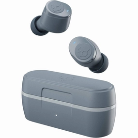 Skullcandy Jib True Wireless In-Ear Headphones, Bluetooth 5.0, IPX4 Water Resistant, 22 Hours Battery Life - Chill Grey. buy laptop online, cheap gaming laptop, best business laptops