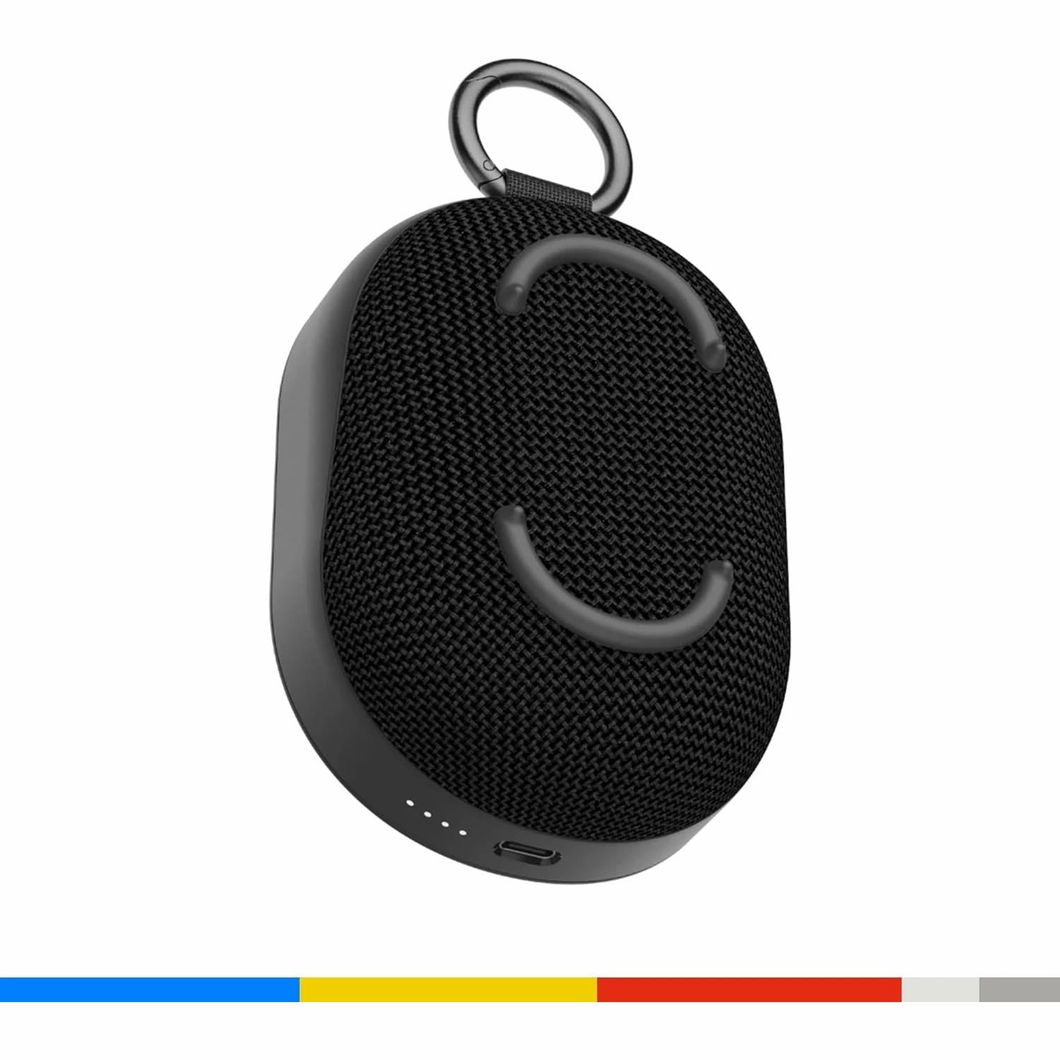 Skullcandy Kilo Wireless Bluetooth Portable Speaker - Black